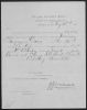 Surgeon General's Office Record of Death