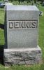 Dennis Family Stone