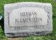 Herman Blumenstein