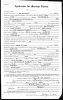 Allegheny County Marriage License Application