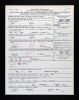 US Army Service Record